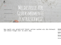 gluecksmomente-teilen.ch