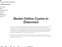 Online-casino-osterreich.net