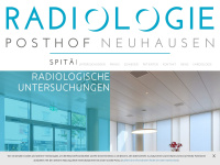 radiologie-posthof.ch