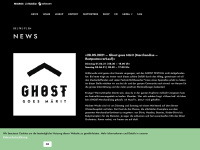Ghost-festival.ch