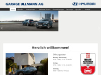 Garage-ullmann.ch