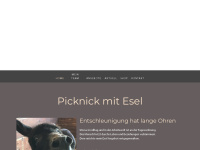 Picknick-mit-esel.ch