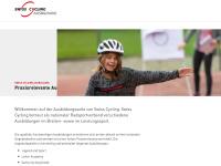 Swiss-cycling-ausbildung.ch