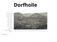 Dorfholle.ch