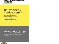 Zimmermann-kaercher.ch