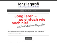 jonglierprofi.ch