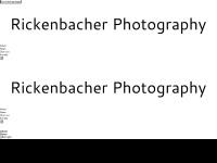 Rickenbacher-photography.ch