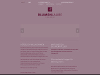 blumen-laube.ch