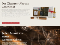 zigarren-geschenk.ch