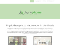 Physio-at-home.ch