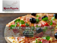 Mirospizza.ch