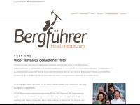hotelbergfuehrer.ch