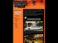 lamborghini-taxi-luzern.ch