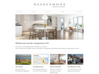 Hangenmoos-immobilien.ch