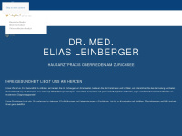 Doktor-leinberger.ch