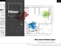 Schreinerei-haener.ch