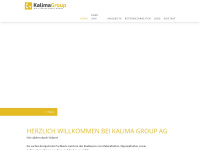 Kalima-groupag.ch