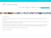Orthoschuler.ch