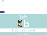 Hear-your-soul.ch