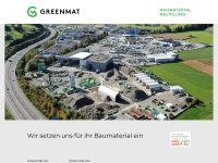 Greenmat.ch