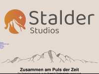 Stalderstudios.ch