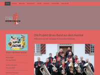 Brassbandmuensingen.ch