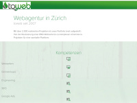 webagentur-zuerich.ch