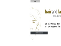 Hairandfaceart.ch