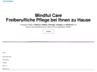 Mindful-care.ch