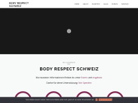 Bodyrespect.ch