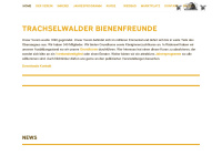 Trachselwalder-bienenfreunde.ch