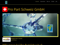 Propart-schweiz.ch