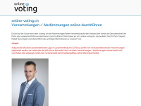 Online-voting.ch