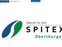 Spitex-oberthurgau.ch