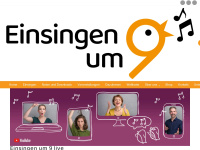 Einsingen-um-9.ch