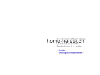 Homo-naledi.ch