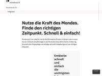 Mondrausch.com
