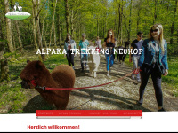 Alpaka-neuhof.ch