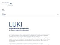 Luki-luterbach.ch