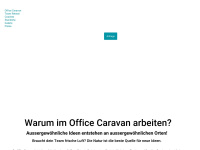 Officecaravan.ch