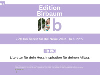 Edition-birbaum.ch