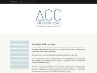 Allclientcare.ch