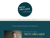 Reto-haefliger.ch