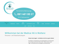 Medicarag.ch
