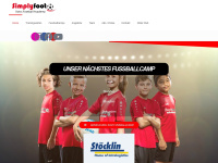 Simplyfoot.ch