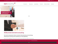 biericonsulting.ch