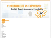 baumschule-24.ch