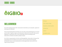 Igbio.ch