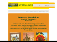 Christineschmid.ch