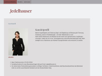 Jedelhauser.ch